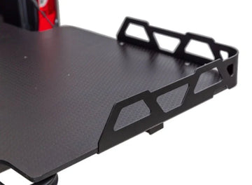 HSP LoadSlide โ Mitsubishi Triton MQ/MR Dual Cab Aftermarket Accessory